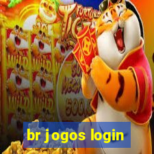 br jogos login